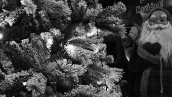 Santa Claus is Coming To Town