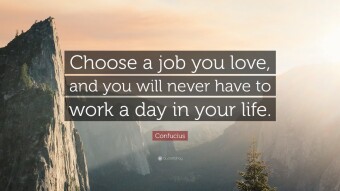 The Worst Quote Ever Made…