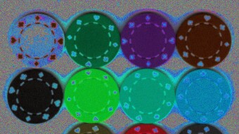 Token Dream