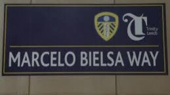 Impressive Leeds.