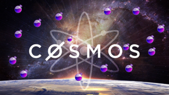 Osmosis Liquidity Pool 722 Update -OSMO Chart & ATOM Chart Break out soon ??