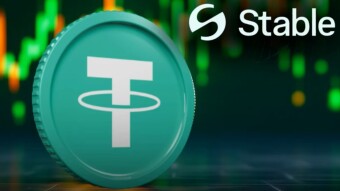 Tether backs a new cryptocurrency: STABLE
