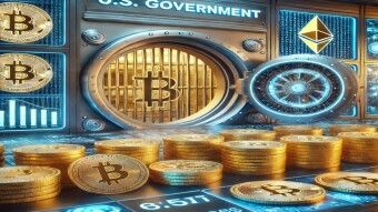 BREAKING: U.S. Establishes National Crypto Reserve