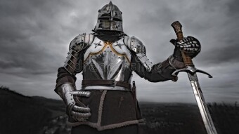 The Ban, The Adoption And "The Redecentralization". A Tale of A Brave Knight Walking Through Fire
