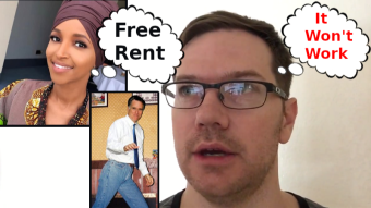Stimulus Proposal Update ($2,000/mo) (Free Rent) (Patriot Pay)