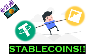 StableCoins – Why were they created?
