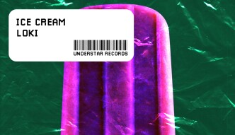 LOKI - ICE CREAM (PROD. UNDERSTAR RECORDS) #JODASTYLE