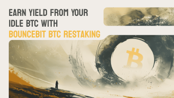 BounceBit Bright Airdrop - Points Mission as well as Test.com Tutorials: 👇
