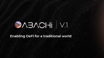 Abachi.io - Enabling DeFi for the traditional world