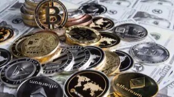 What is staking?