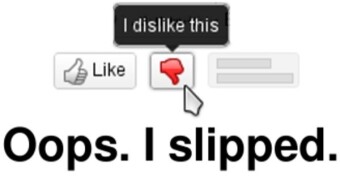 What´s up with the dislikes dude?