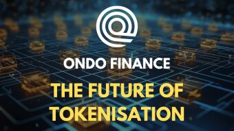 $Ondo : A Good Price to Invest?