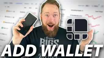 Ledger Live Tutorial: How to Add or Delete Crypto Wallet Addresses & Accounts