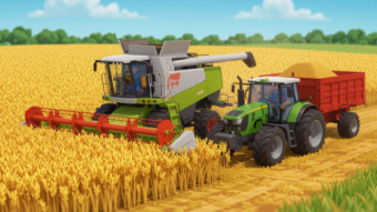 A Simplified Look at Yield Farming