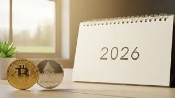 What does 2026 have in store for crypto and digital assets in Europe?