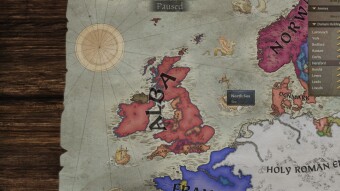 The Reign of Empress Brigid (Part 2): Crusader Kings 3, AAR #10