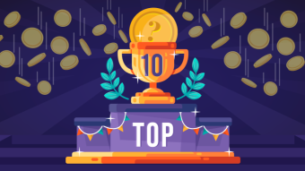 Top 10 Cryptocurrencies: A Brief Intro