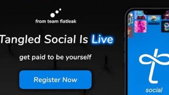 Tangled.com: A Fusion of Social Interaction and Earning Opportunities
