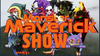 Monster Maverick Show Replay 2021-01-05