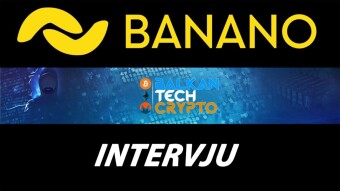 BANANO Video Interview/AMA with Oops
