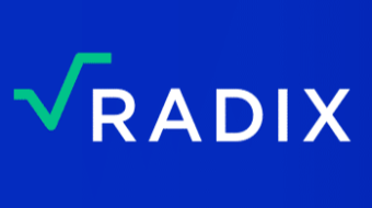 Radix tokenverkoop - Dag één voltooid!