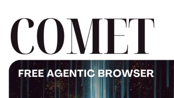 🚀 Perplexity Comet: Next-Gen AI Browser That's Redefining the Internet