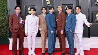 The Planet OST to include all 7 members: BTS