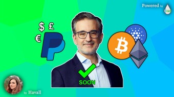 BITCOIN and CRYPTOs WITHDRAWALs on PAYPAL: is it GOOD or NOT?✅💳
