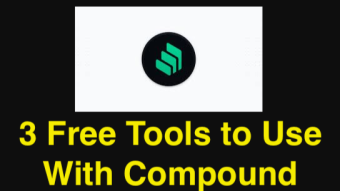 3 Free Tools to Use with Compound