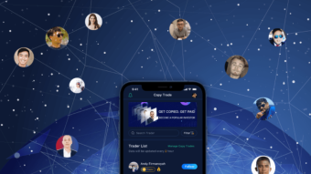 How to start cryptocurrency trading on Bityard