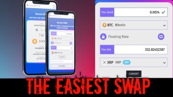 secureshift.io: The Simple and Secure Way to Swap Crypto