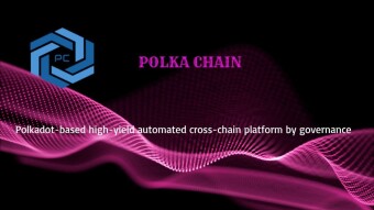 New airdrop: POLKA