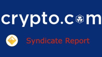 Syndicate Report: DAI (DAI)