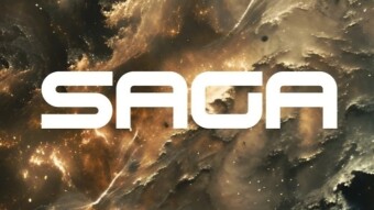 The Saga Genesis - Modular Bonanza And The Most Fair Token Share