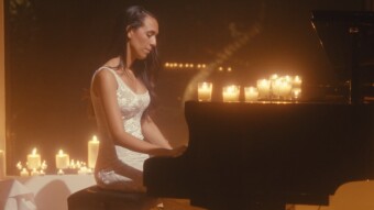 Indy Fontaine - Eres Luz