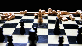 Pay2Win - Blockchain Gamings Downfall?