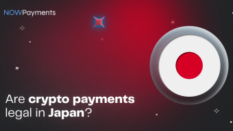 Is Your Business Ready to Accept Crypto Payments in Japan? Here’s What You Need to Know