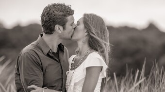 Photographing Couples