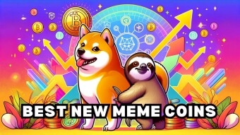 Best New Meme Coins: Which New Meme Coins Could Skyrocket? Exploring Buttchain, Slothana, Elon & More!