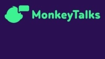 Banano Monkey Talks Faucet