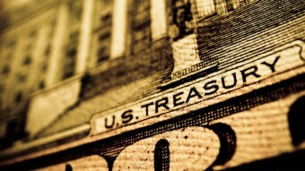 Unlock the capital invested in US Treasuries