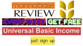 universal basic income with the help of blockchain