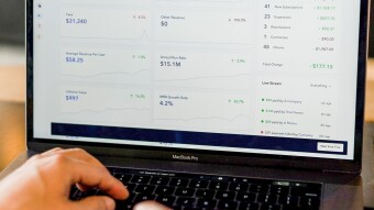 Tezos losing steam? Will crypto explode due to CoronaVirus?