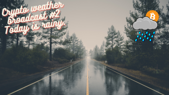 Crypto Weather Broadcast #2 17.02.2023