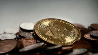 A "Whale" wallet with 80,000 BTC  could cause panic to the market if decides to Sell the BTC.