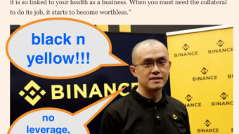 FT crypto watch Nov 9