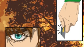 Eps16 : Her Name Is Nika: part2