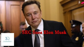 SEC Sues Elon Musk