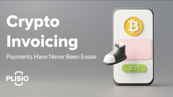 Crypto Invoicing. Payments Have Never Been Easier