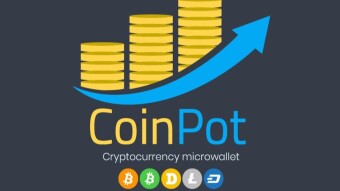 Coinpot — The microwallet where you can earn Bitcoin, Bitcoin Cash, Dogecoin, Litecoin and Dash for free.